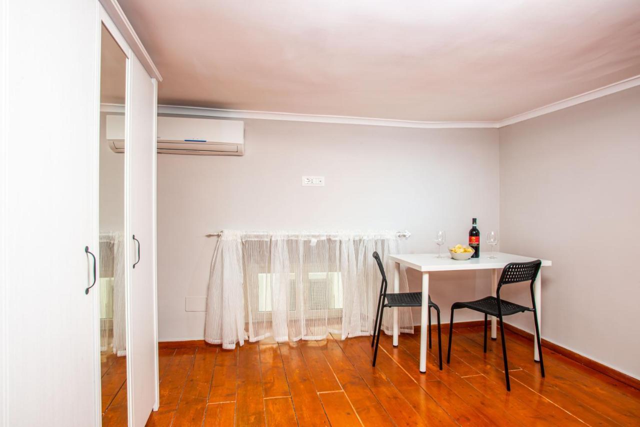 Casa Napoli Stritt Apartment Exterior photo